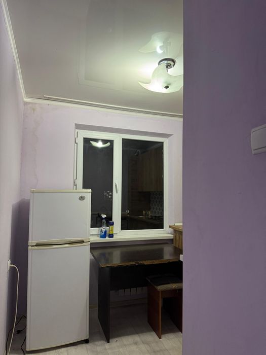 1 комнатная квартира