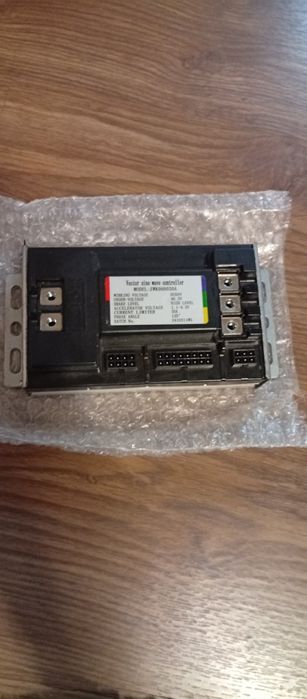 Controller scuter electric