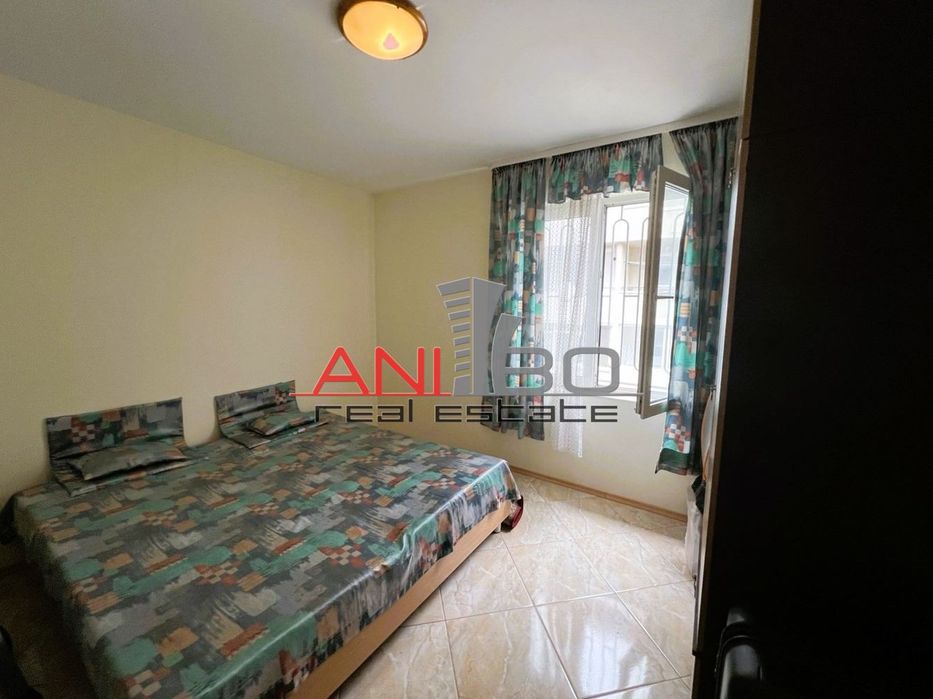 Продава се Тристаен апартамент в Варна, Бриз - 108 кв.м за 1843 €/кв.м - Снимка #6