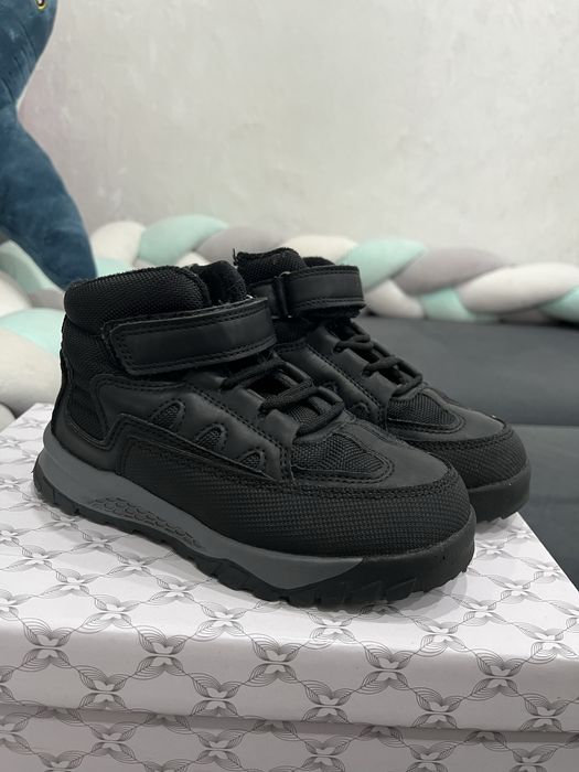 Костюм от бренда Бодо