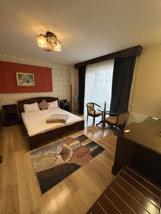 Chirie apartament 1 camera 47 mp zona Horea