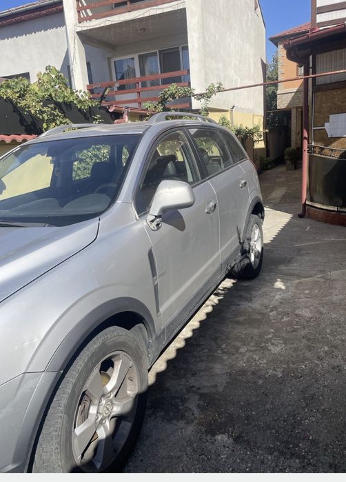 Opel antara 4/4