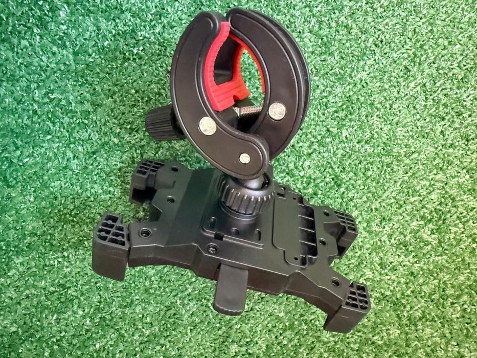 Prinderi telefon, GPS, pentru motocicleta, scuter, atv