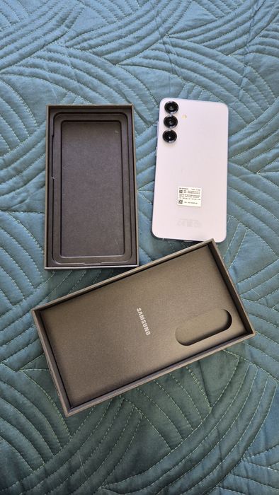 Смартфон Samsung Galaxy S25+
