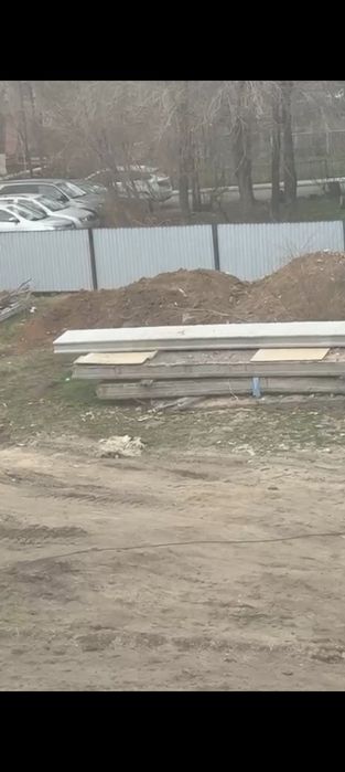 Продам плиты и блоки по дешёвке срочно