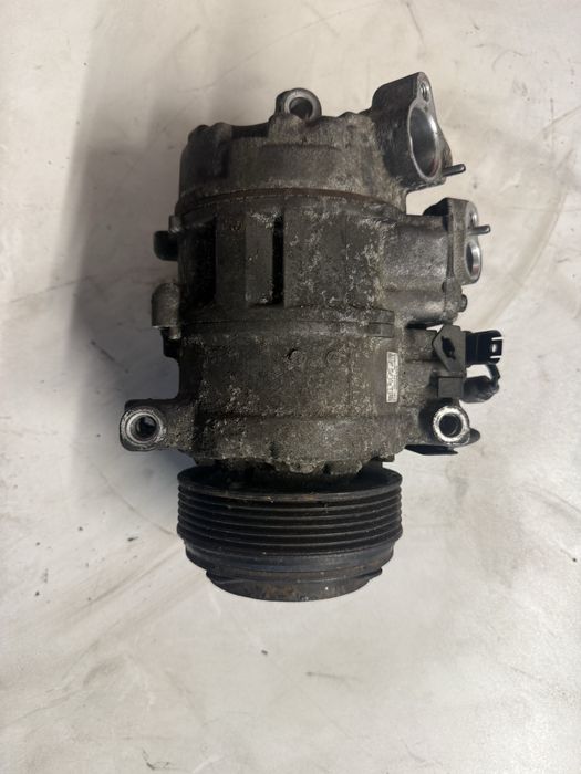 Compresor Clima Bmw seria 1 3 5 n47 177hp