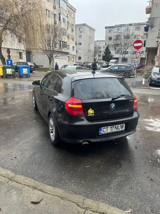 Vand seria 1 N47 An 2009