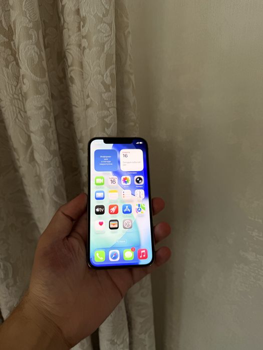 iPhone 12 Pro 256Gb - В идеальном  состоянии