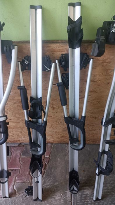 Suport biciclete Thule ,Giro