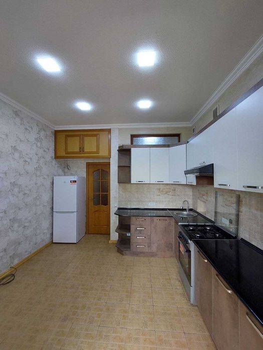 Миробод туманида квартира узоқ муддатга ижарага