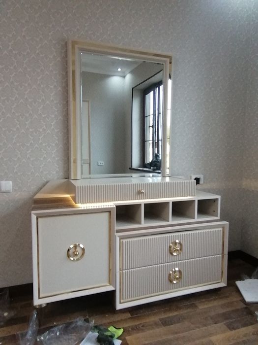 Мебель на заказ.