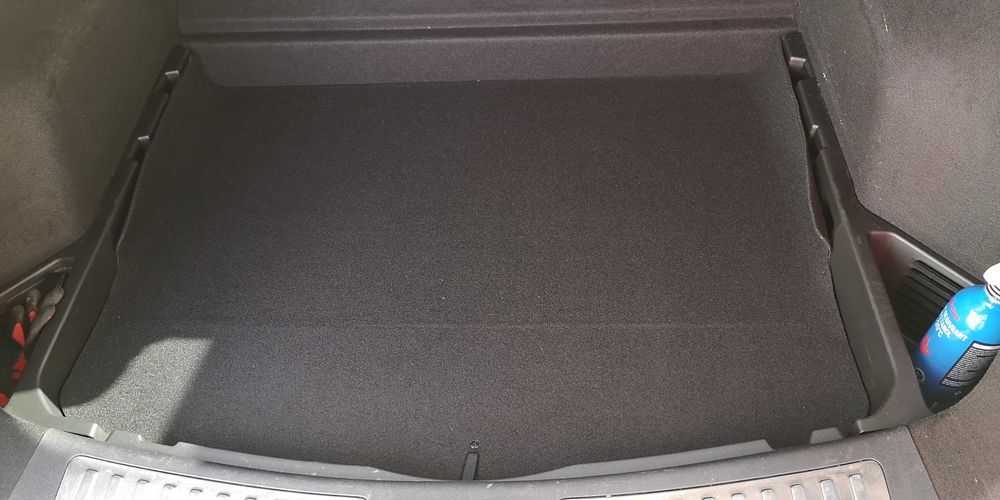 Kit umflare (reparare, reparatie) pneuri (anvelope) Renault Koleos 2