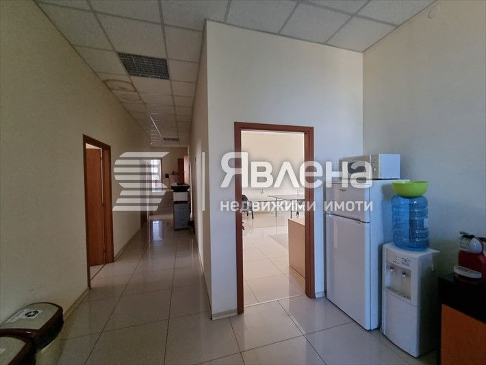 Офис в широкия център на града