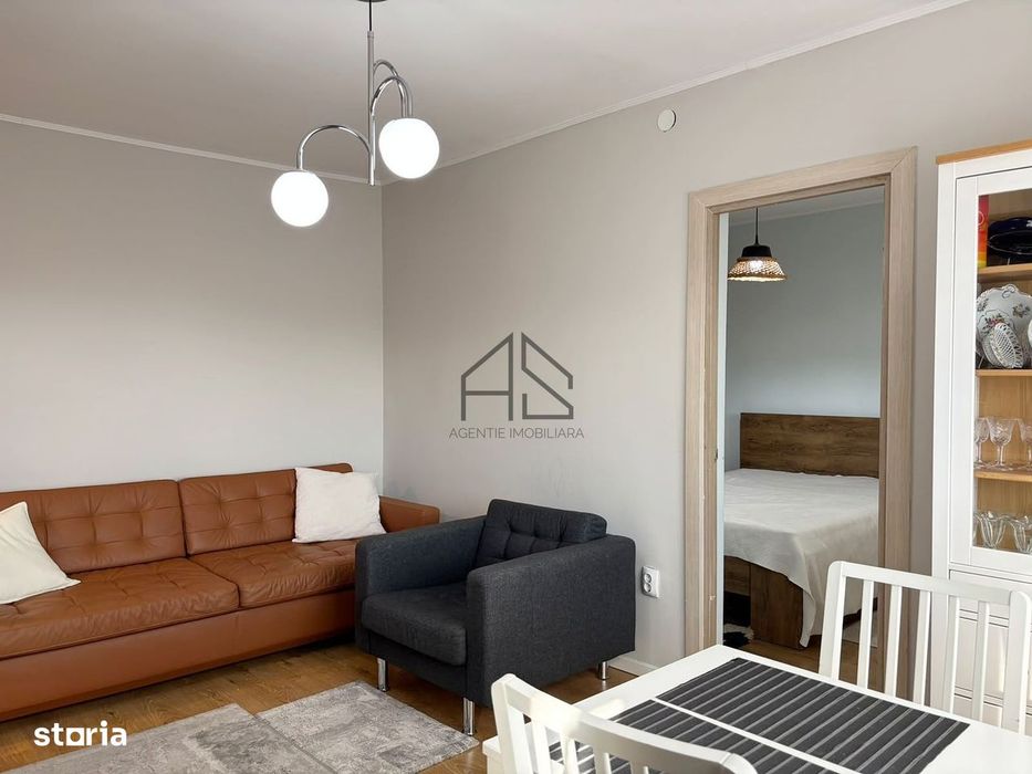Apartament tip X mare | 2 Camere modificat | Parcul 22 Decembrie