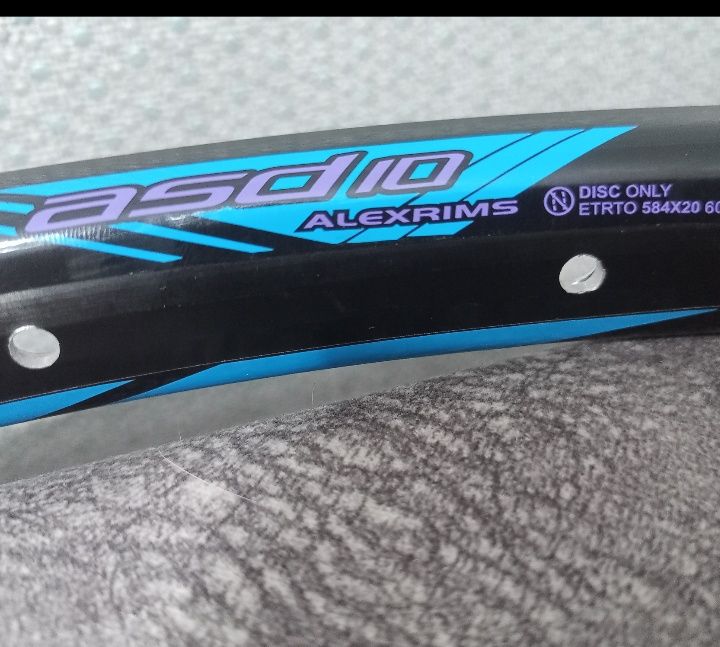 Продам новый велосипед