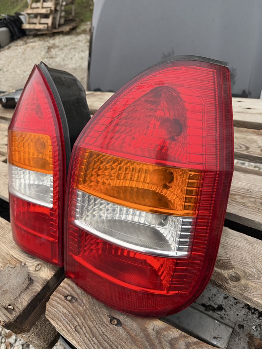 Стоп/Стопове Opel Zafira