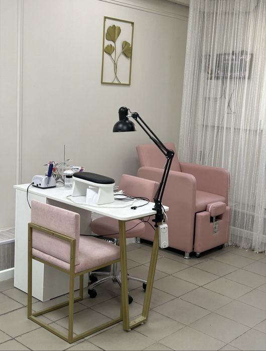 Аренда салон красоты