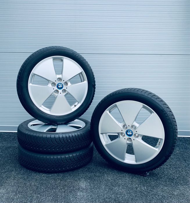Jante originale BMW  i3 i3s I01 19”  Styling 427 6852053