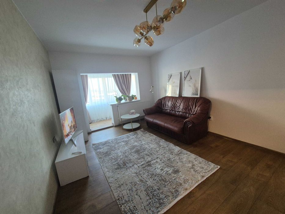 Aparatament  de inchiriat, 2 camere Stefan cel Mare