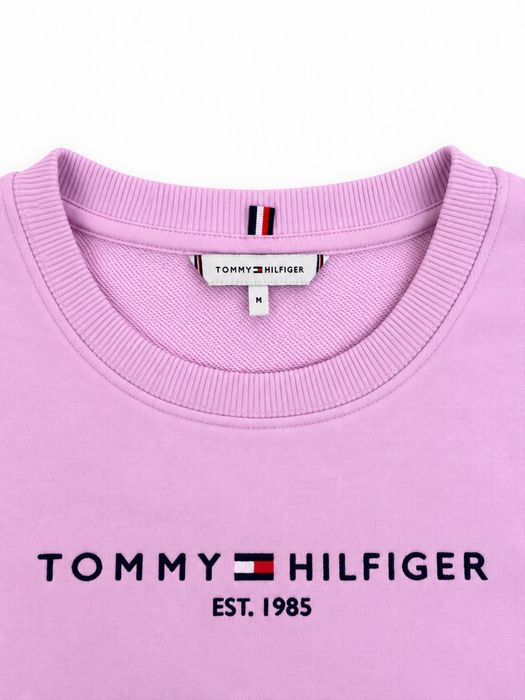 Женский свитшот Tommy Hilfiger, размер M