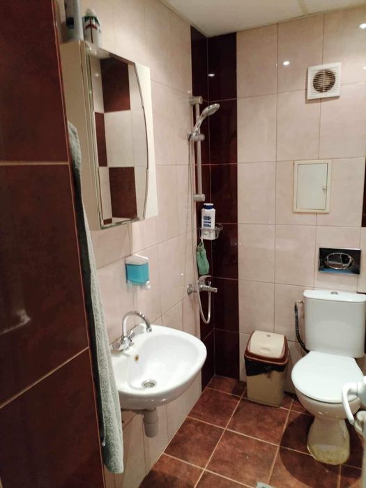 Дава се под наем Двустаен апартамент в Сливен, Даме Груев - 68 кв.м за 229.5 € - Снимка #7