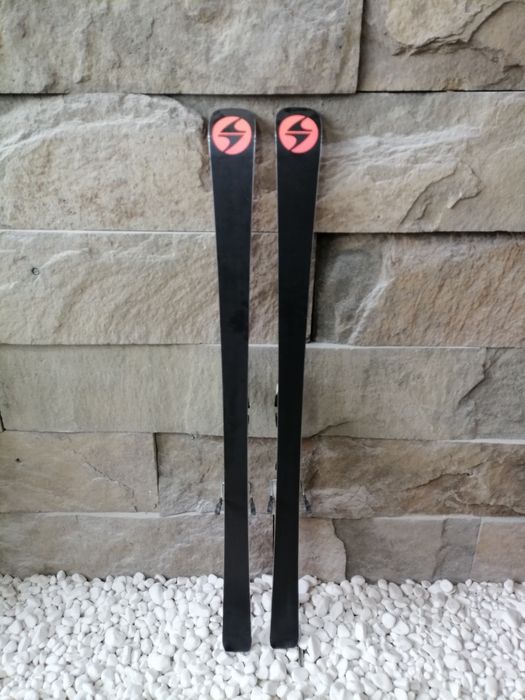 Schiuri ski copii Race Blizzard Firebird Gs Fis sh 149 cm