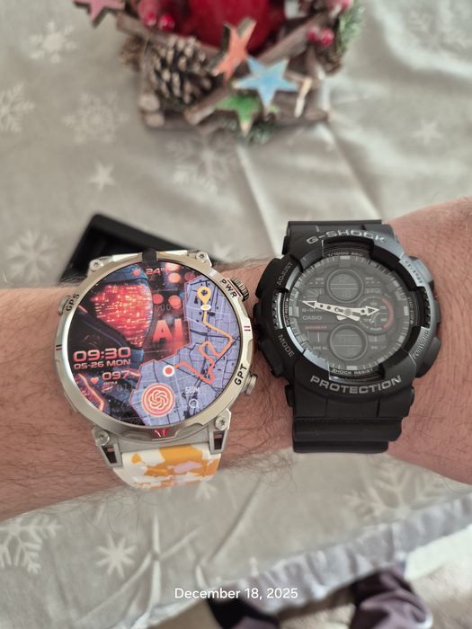 Смарт Часовник KC93