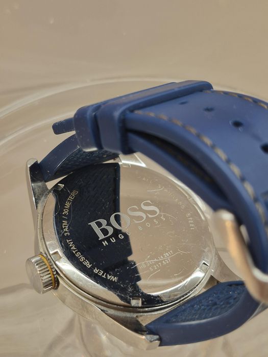 Мъжки часовник BOSS