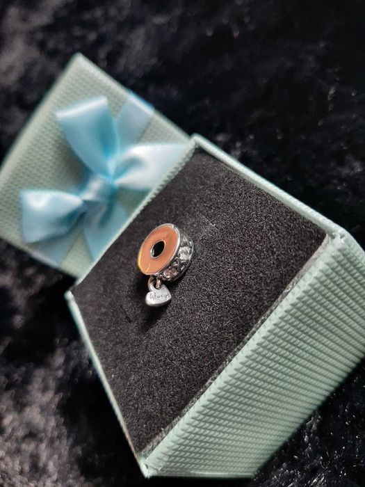 Ликвидация !Сребърни талисмани за гривна пандора