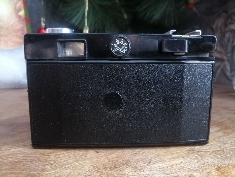 Продам фотоаппарат ссср