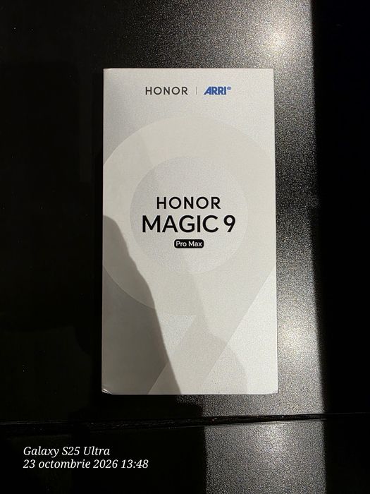Honor magic 9 pro max, 1 tb