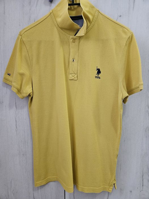 Tricouri Polo diverse culori