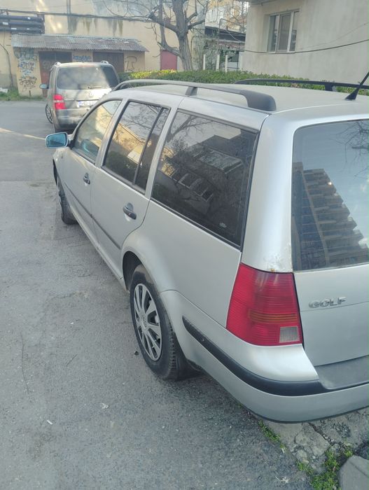 Vand golf 4 alh 5+ 1 trepte  !!!!!pentru dezmembrari!!!!