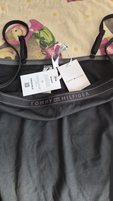 Цял бански" Tommy Hilfiger "