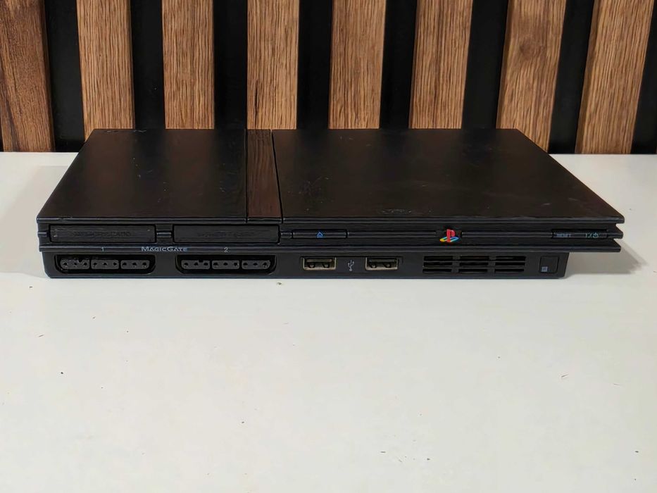 Sony PS2 Slim complet