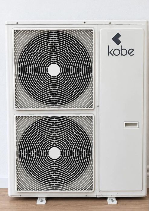 Колонен климатик Kobe