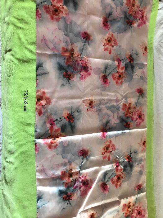 Дамски Шалове Плетен Шал Шалове от плат Летни шалове Отличен подарък