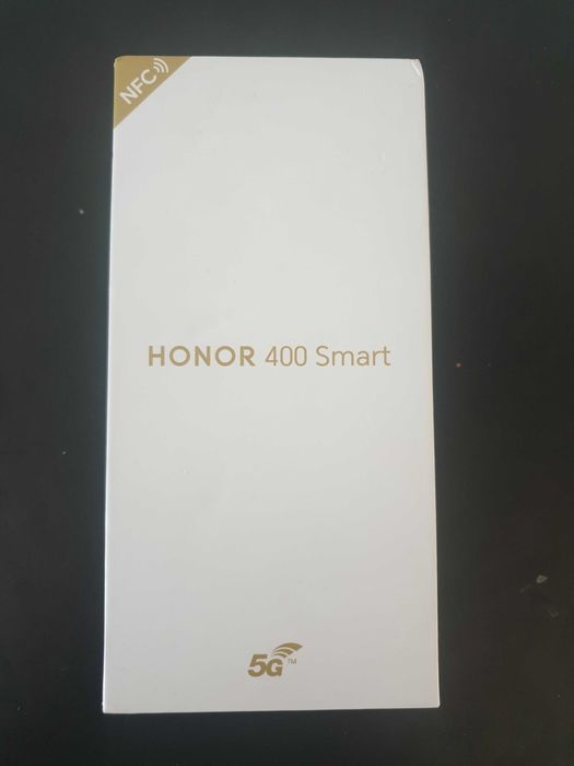 Vand Honor 400 smart