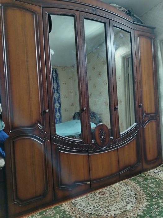 Спальняя гарнитура