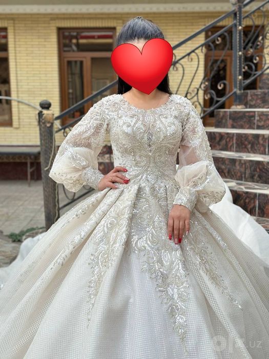 Kelin koylak holati idial 1 marta kiyilgan