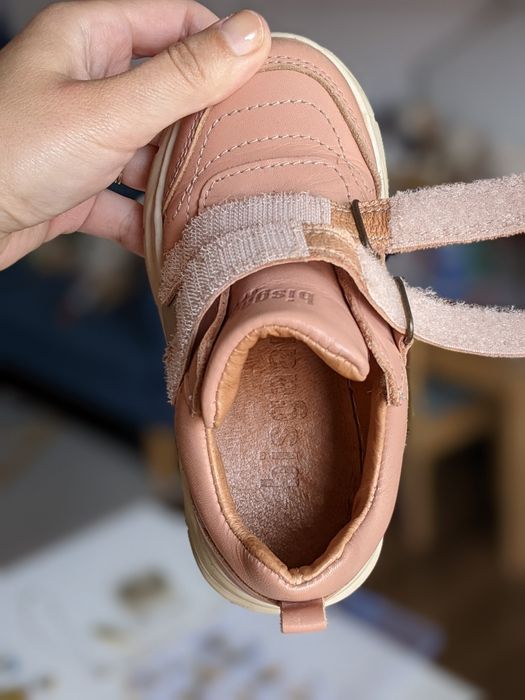 Sneakers copii Bisgaard 24