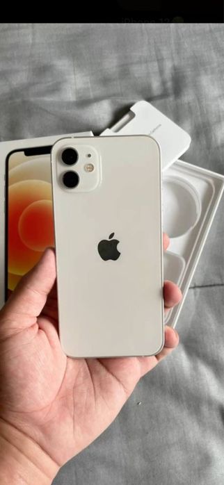 Iphone 12 про идеал