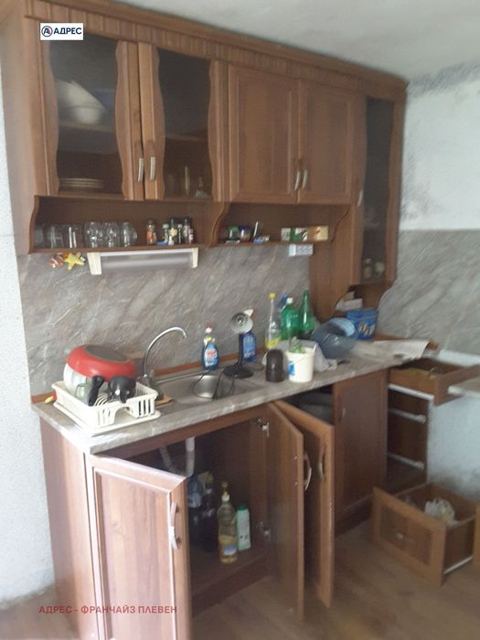 Къща в Плевен, област-гр.Белене площ 180 цена 100000