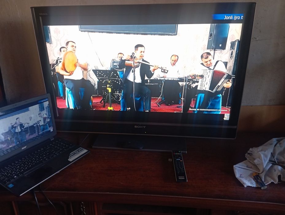 Срочно продаю телевизоры sony 40 диагональ отлично работает