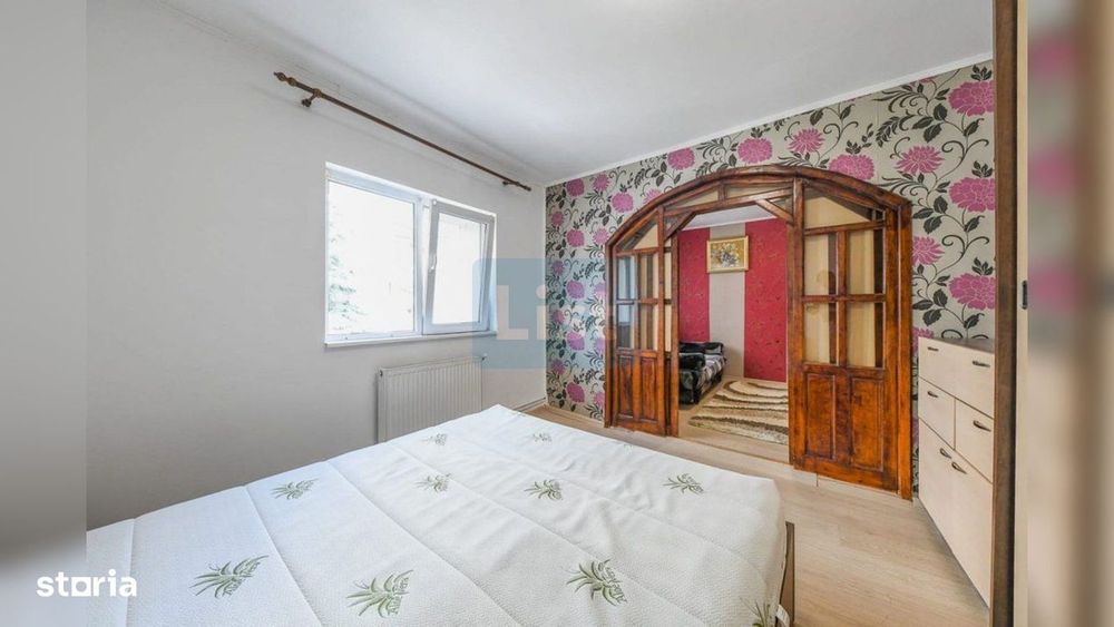 Comision 0! Apartament 2 camere 37,32mp, etaj 1, Marasti — fotografia 3