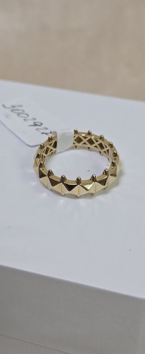 Кольцо золотое за грамм 44000