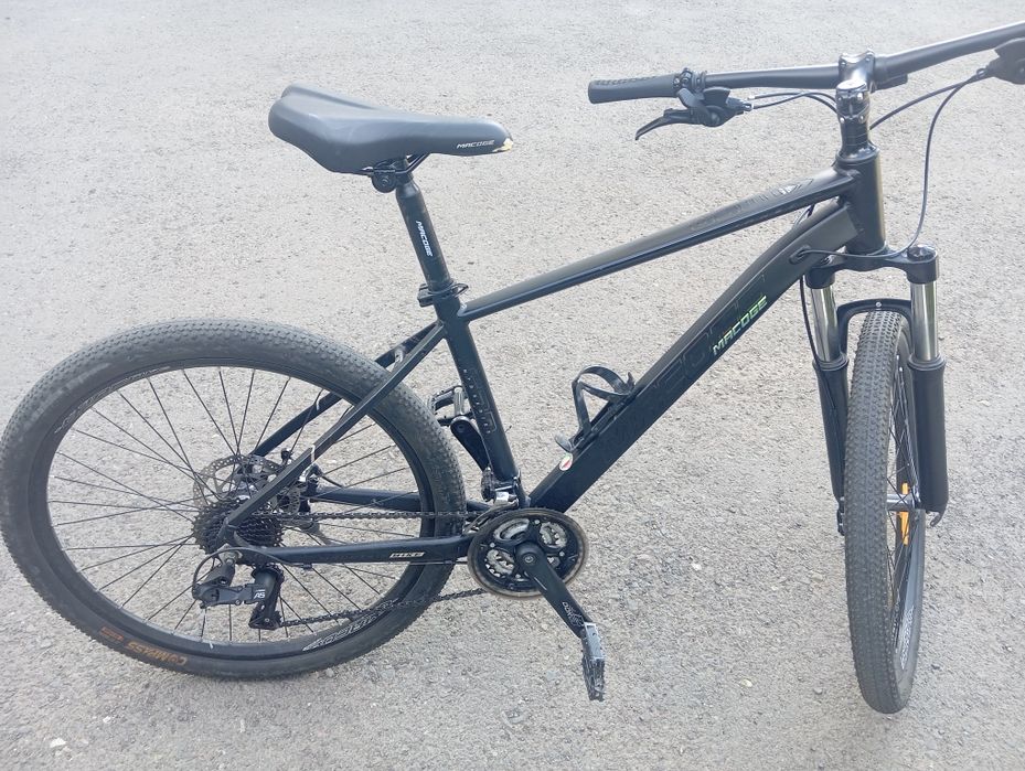 Macoge d300 с новым дизайном