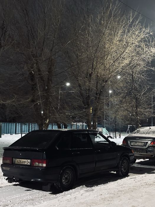 Машина Ваз 2114 продам