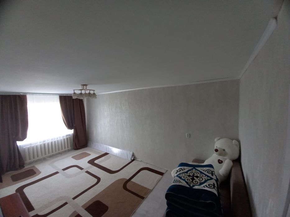 Срочно продам квартиру