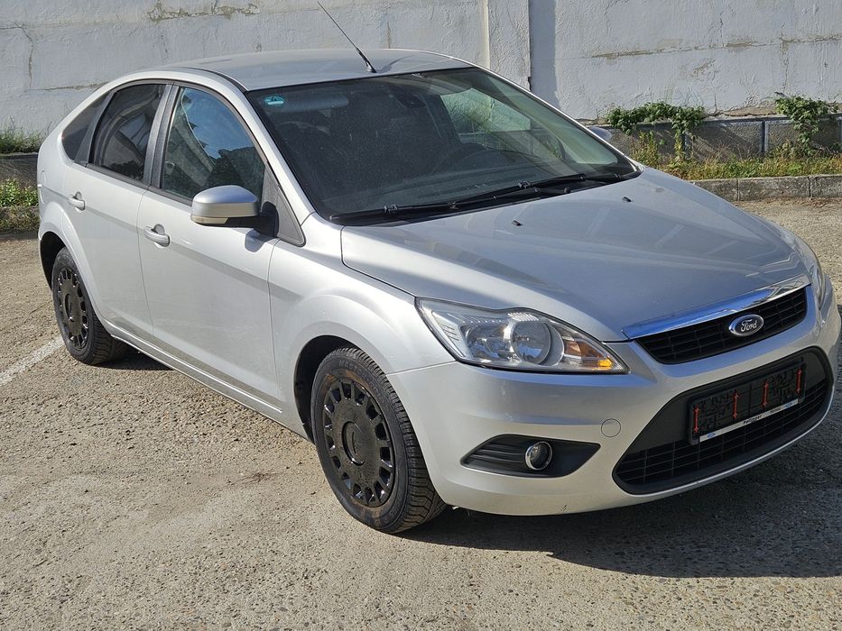 FORD Focus 2008 — imagine 2